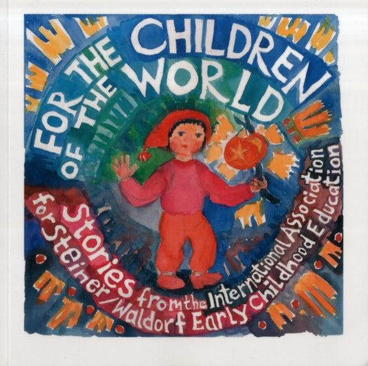 Book cover of: For the Children of the World. By: Louise Deforest
