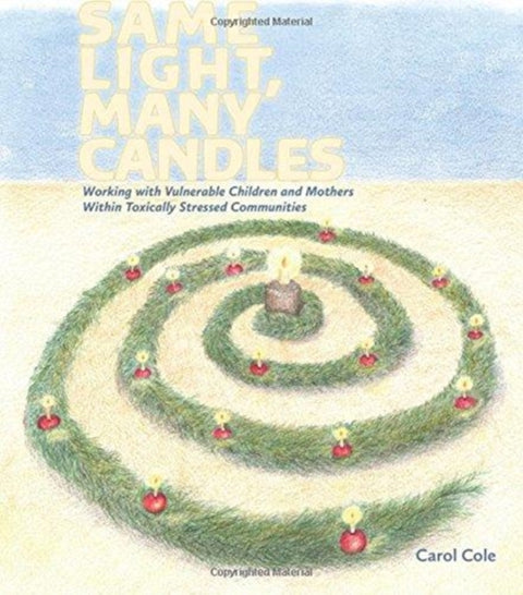 Same Light, Many Candles