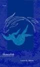 Book cover of: Honeyfish. By: Lauren K. Alleyne