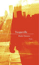 Book cover of: Tocqueville. By: Khaled Mattawa