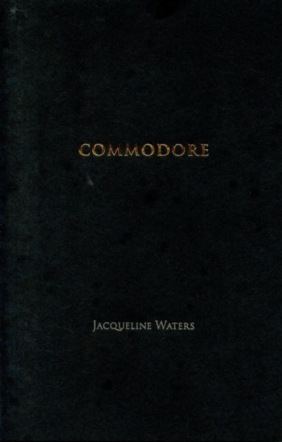 Commodore