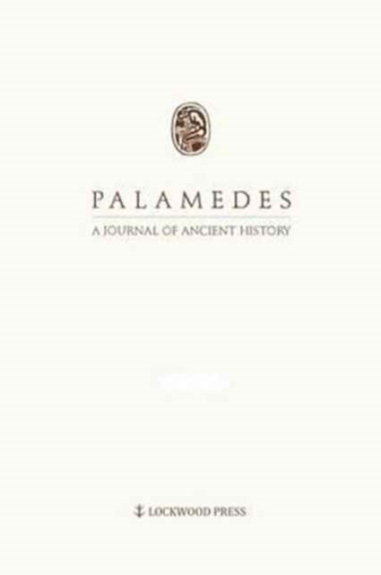 Palamedes Volume 9/10 (2014/2015)