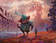 Book cover of: Fantastical. By: Matt Gaser