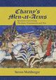 Book cover of: Charny's Men-at-Arms. By: Steven Muhlberger
