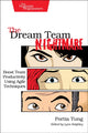 Book cover of: Dream Team Nightmare. By: Portia Tung