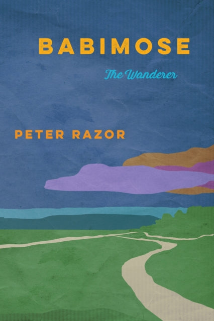 Book cover of: Babimose