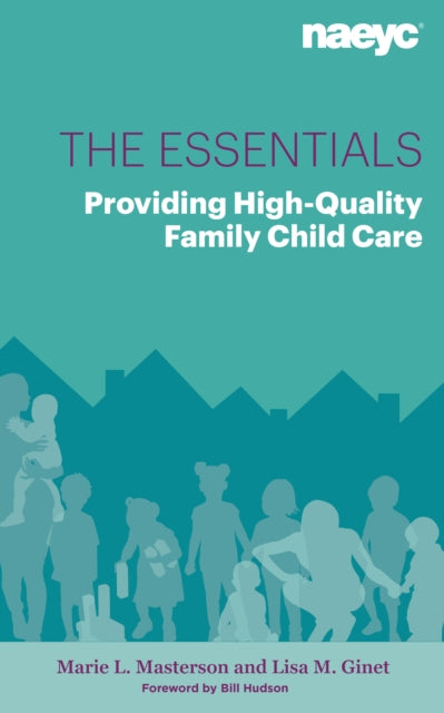 Book cover of: Essentials. By: Marie Masterson