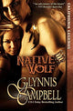 Book cover of: Native Wolf