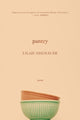 Book cover of: Pantry. By: Lilah Hegnauer