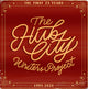 Book cover of: Hub City Writers Project. By: Betsy Wakefield Teter