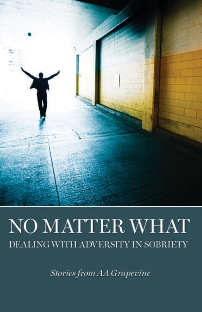 Book cover of: No Matter What