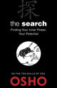 Book cover of: Search. By: Osho International Foundation Staff