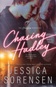 Book cover of: Chasing Hadley