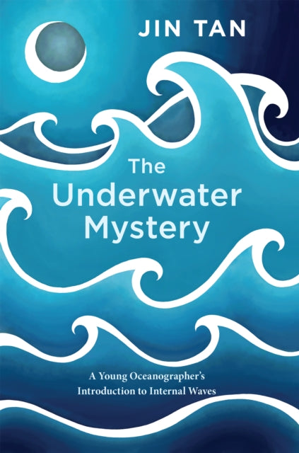 Book cover of: Underwater Mystery