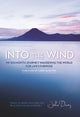 Book cover of: Into the Wind. By: Jake Ducey