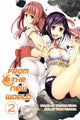 Book cover of: From the New World Vol.2. By: Yusuke Kishi