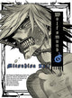 Book cover of: Wolfsmund 6. By: Mitsuhisa Kuji