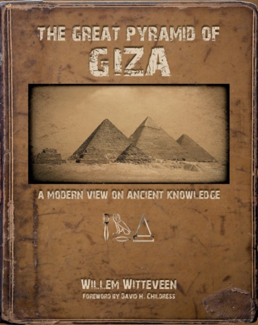 The Great Pyramid of Giza