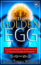 Book cover of: Golden Egg