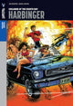 Book cover of: Valiant Masters: Harbinger Volume 1 – Children of the Eighth Day. By: David Lapham