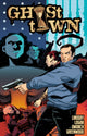 Book cover of: Ghost Town Volume 1. By: Dave Dwonch