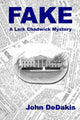 Book cover of: Fake. By: John DeDakis