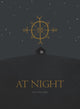 Book cover of: At Night. By: Lisa Ciccarello