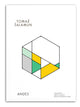 Book cover of: Andes. By: Tomaz Salamun