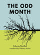 Book cover of: Odd Month. By: Valeria Meiller