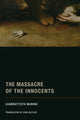 Book cover of: Massacre of the Innocents. By: Giambattista Marino