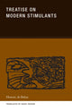Book cover of: Treatise on Modern Stimulants. By: Honoré de Balzac