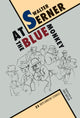Book cover of: At the Blue Monkey. By: Erik Butler