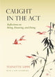 Book cover of: Caught in the Act. By: Toinette Lippe