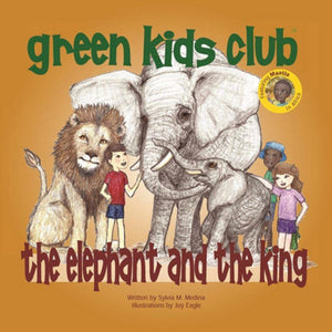 The Elephant and the King