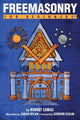 Book cover of: Freemasonry for Beginners. By: Robert Lomas