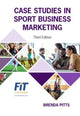 Book cover of: Case Studies in Sport Business Marketing