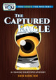 Book cover of: Captured Eagle. By: Deb Mercier