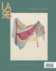 Book cover of: Los Angeles Review of Books Quarterly Journal: Domestic Issue. By: Tom Lutz