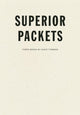 Book cover of: Superior Packets. By: Susie Timmons