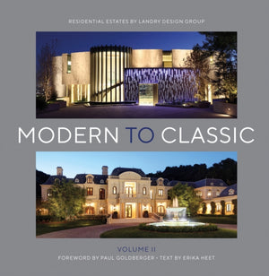Modern to Classic II
