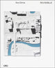 Book cover of: Invisible. By: Kim
