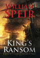 Book cover of: King's Ransom. By: William Speir