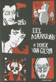 Book cover of: Eel Mansions. By: Derek Van Gieson