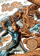 Book cover of: Tsu and the Outliers. By: Erik Johnson