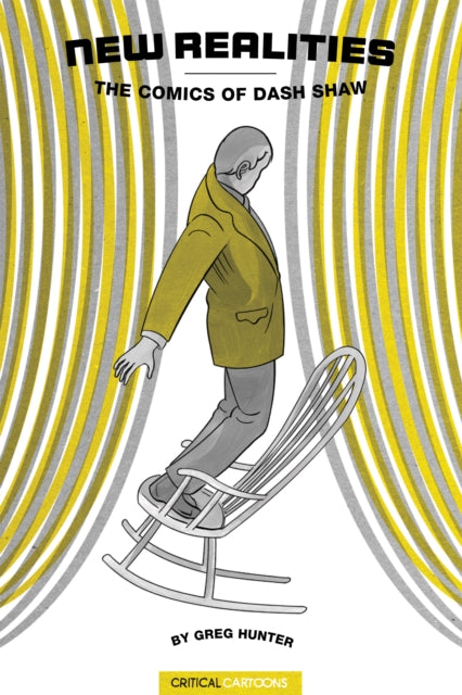 Book cover of: New Realities. By: Greg Hunter