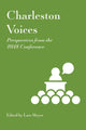Book cover of: Charleston Voices. By: Lars Meyer