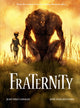 Book cover of: Fraternity. By: Juan Díaz Canales