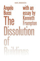Book cover of: Dissolution of Buildings