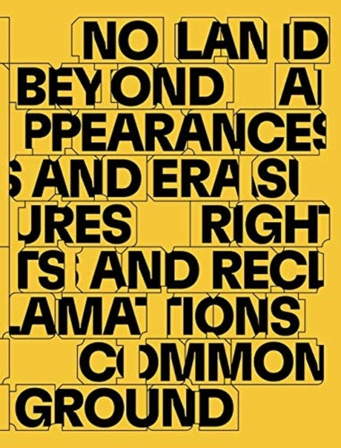 Book cover of: and other such stories – 2019 Chicago Architecture Biennial. By: Yesomi Umolu