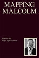 Book cover of: Mapping Malcolm. By: Najha Zigbi-Johnson